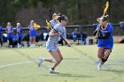 WLax vs WSU  Women’s Lacrosse vs Worcester State University. - Photo by Keith Nordstrom : WLax, lacrosse